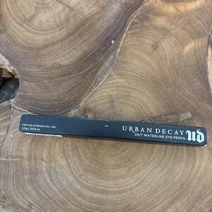 NEW Urban Decay 24/7 Waterline Eyeliner Eye Pencil in LEGEND 1.2g
